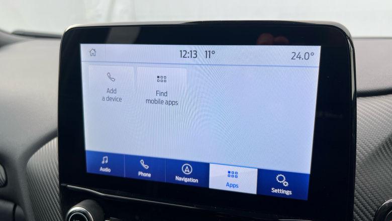 Ford Puma ST 1.5 EcoBoost ST 5dr Petrol Hatchback